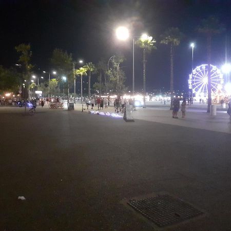 Fa_Holidays Vlore Bagian luar foto